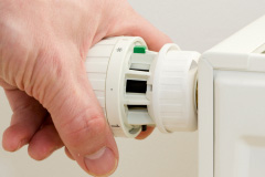 Saughall Massie central heating repair costs